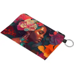 Hoppla Tammy RPET Credit Card & Coin Purse image
